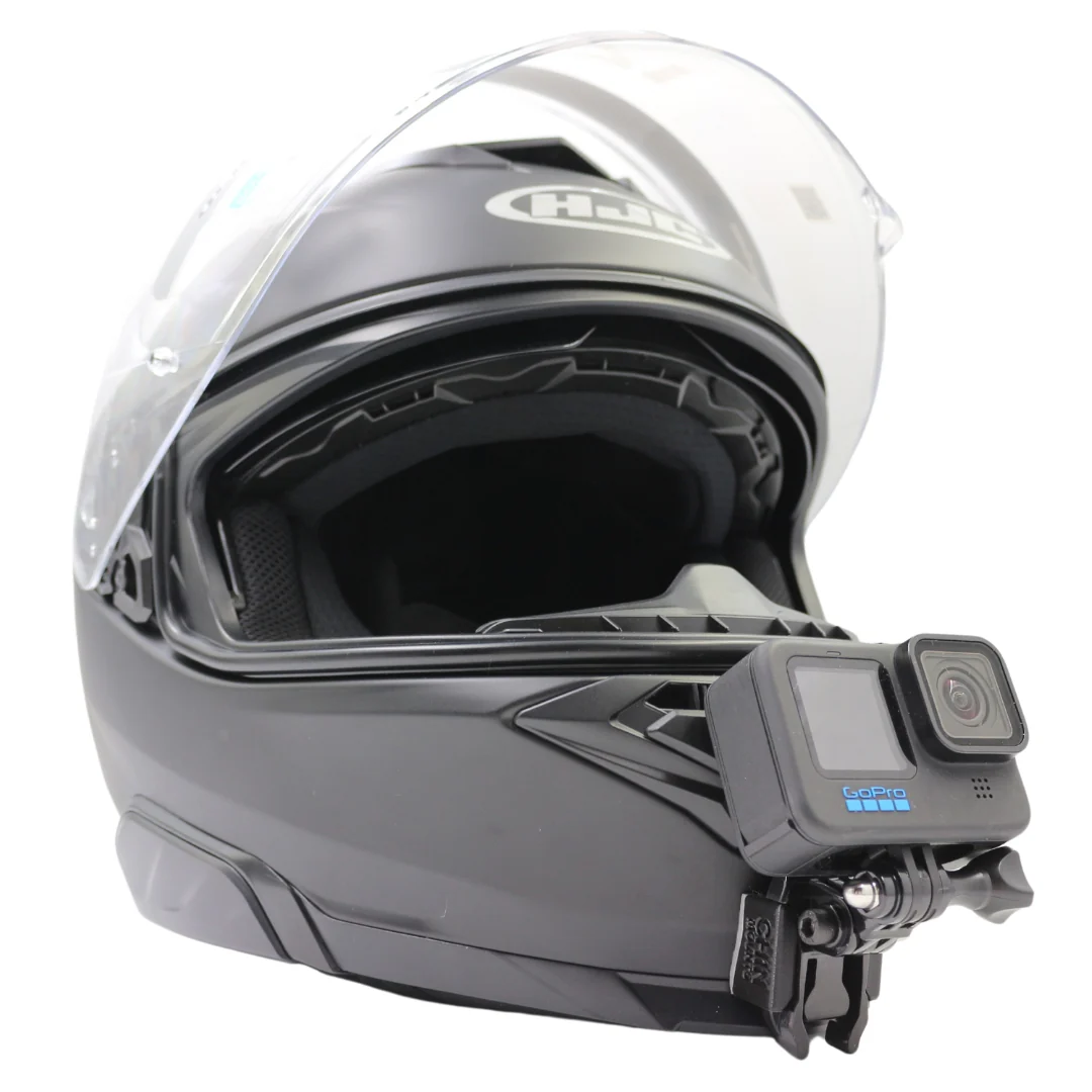 Chin Mount for HJC i71 - Image 2