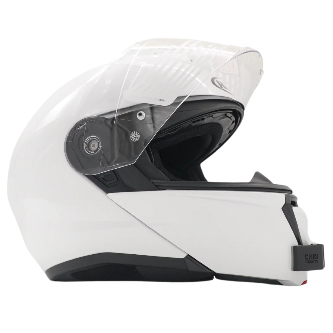 Chin Mount for HJC i90 - Image 3