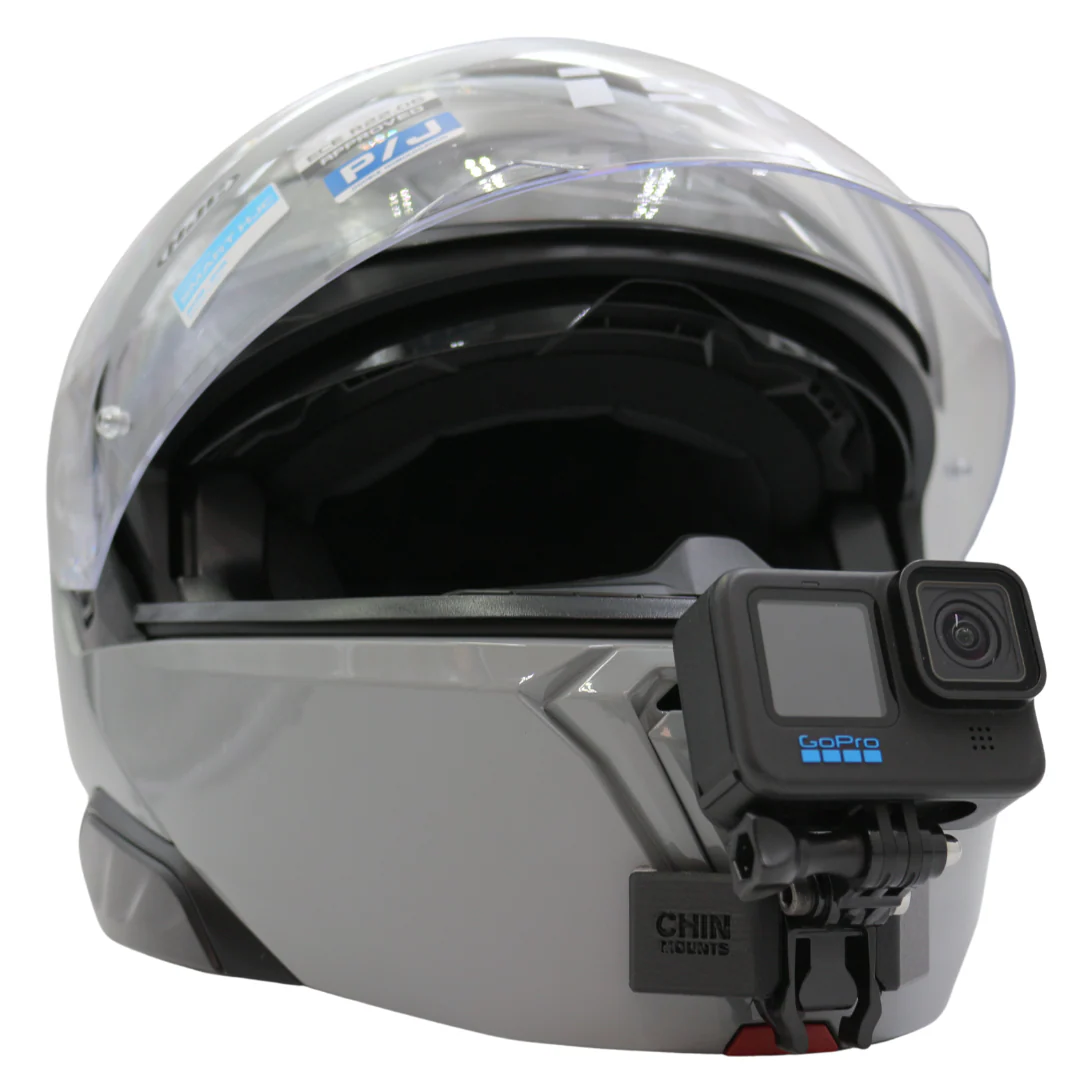 Chin Mount for HJC i91 - Image 2