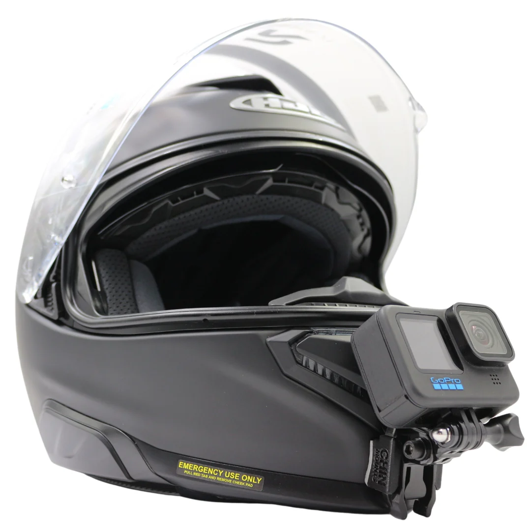 Chin Mount for HJC RPHA 71 - Image 2