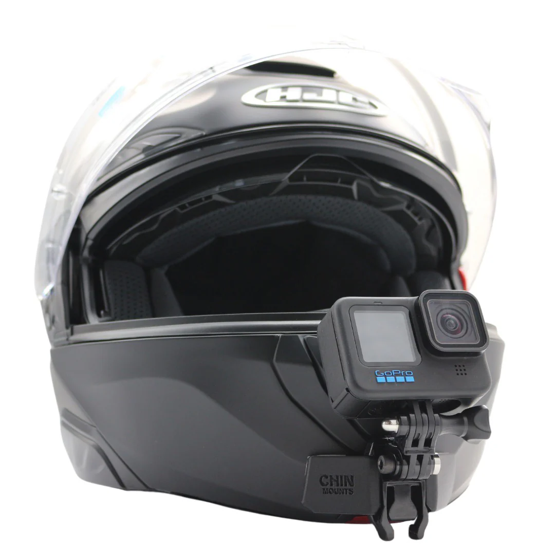 Chin Mount for HJC RPHA 91 - Image 2