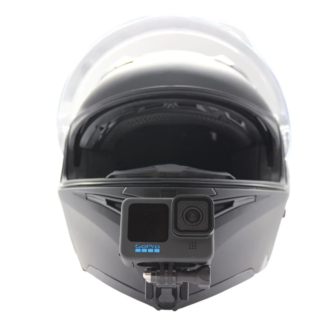 Chin Mount for HRO 3400 DV - Image 6