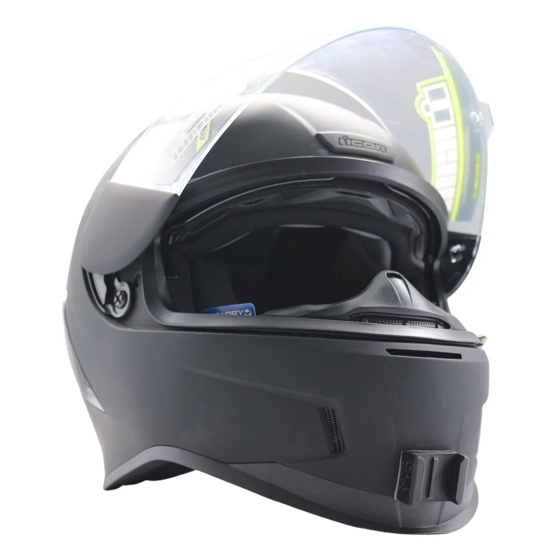 Chin Mount for Icon Airform