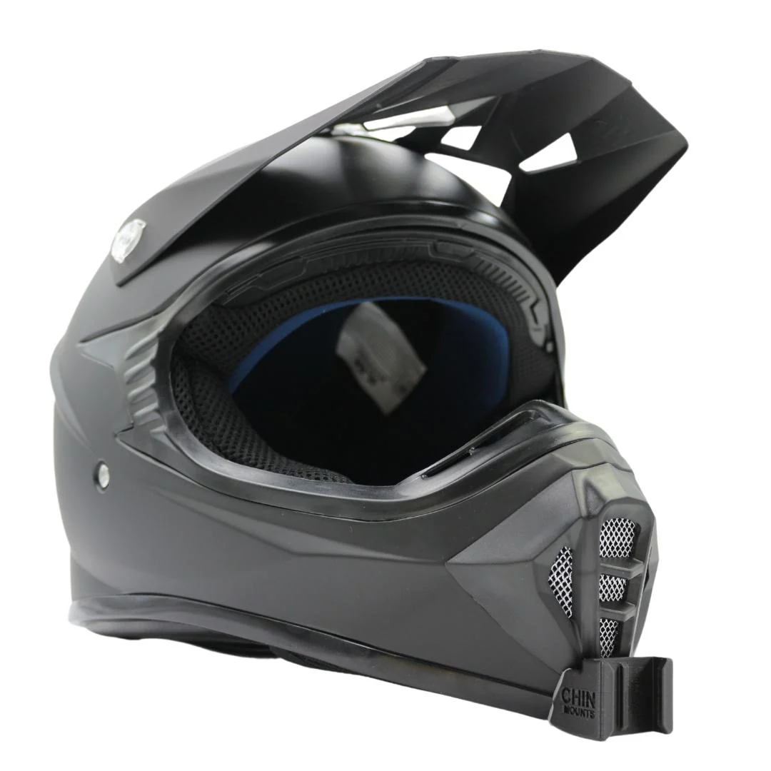 Chin Mount for ILM 128S