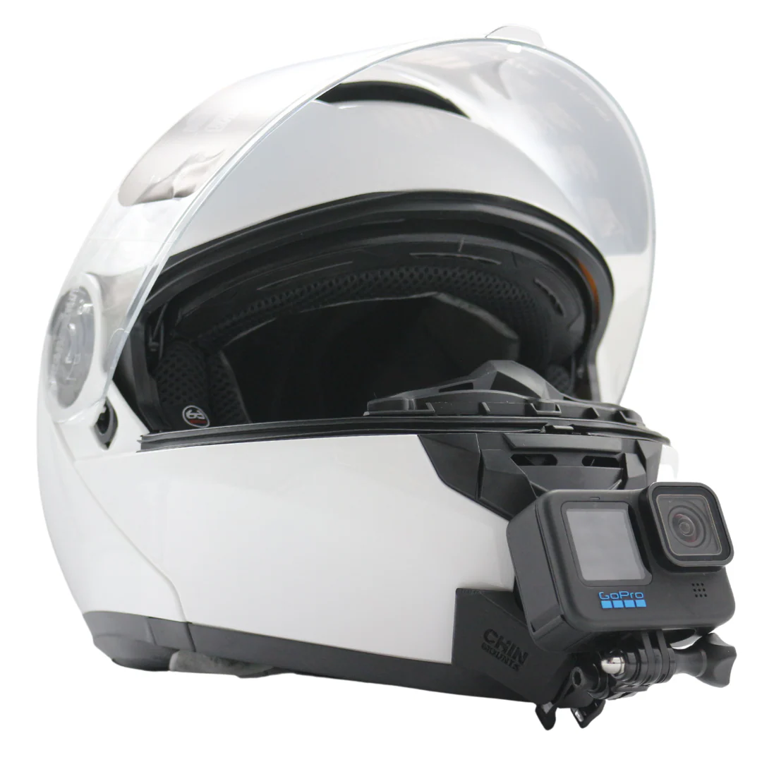 Chin Mount for ILM 159 - Image 2