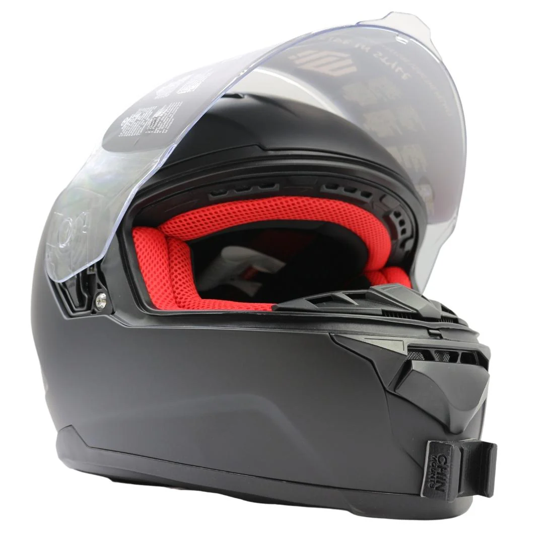 Chin Mount for ILM 817