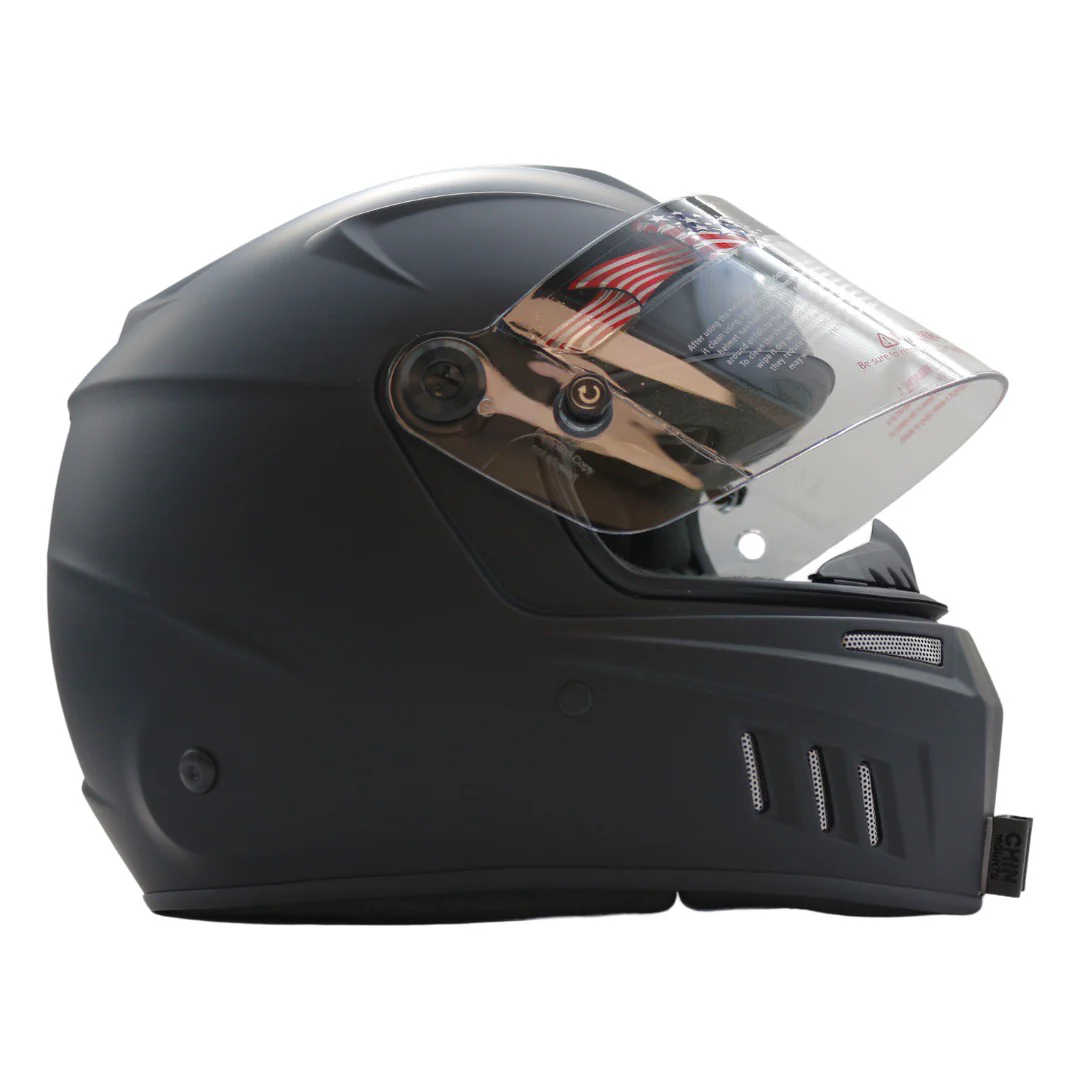 Chin Mount for ILM 890 - Image 3