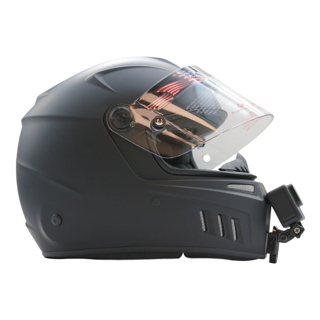 Chin Mount for ILM 890 - Image 4