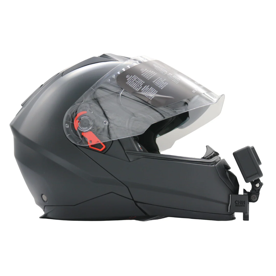 Chin Mount for ILM 909 - Image 4