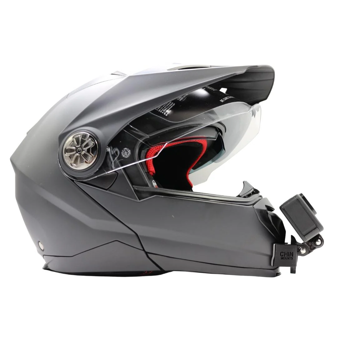Chin Mount for ILM 909F - Image 4