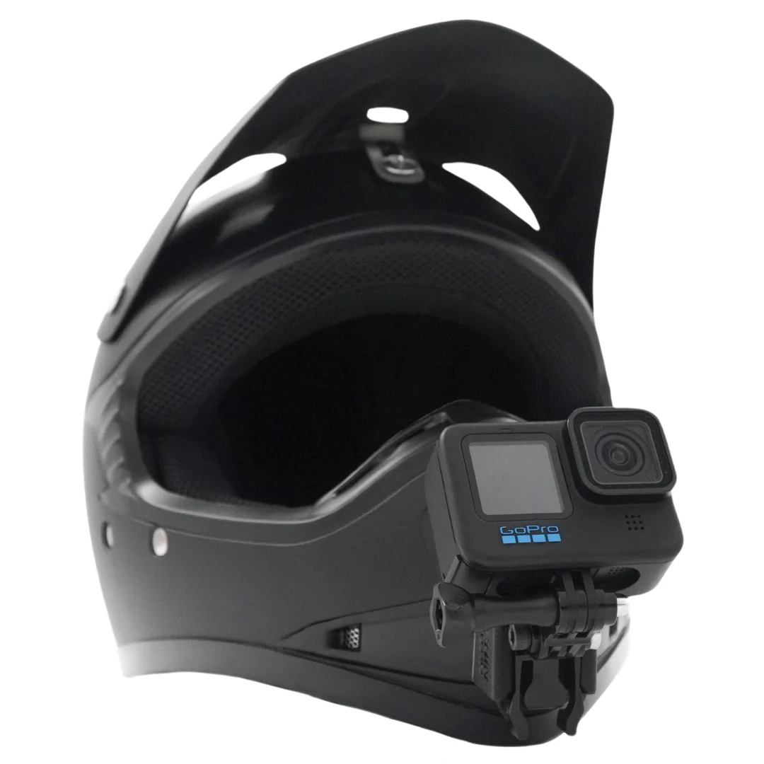 Chin Mount for ILM B07 - Image 2