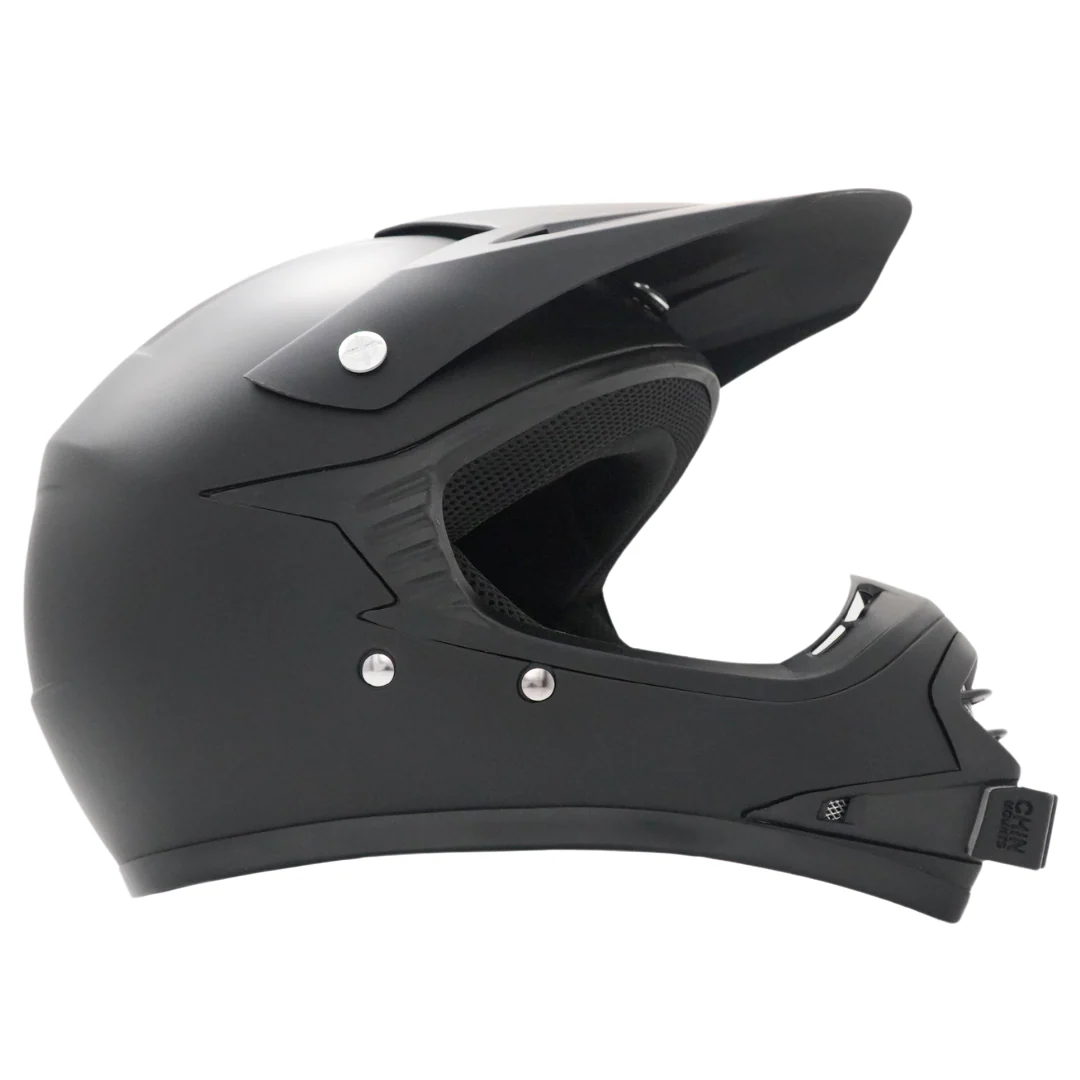 Chin Mount for ILM B07 - Image 3