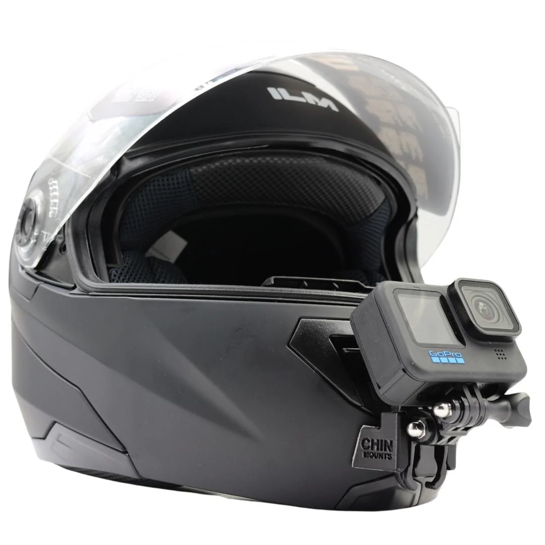 Chin Mount for ILM DP998 - Image 2