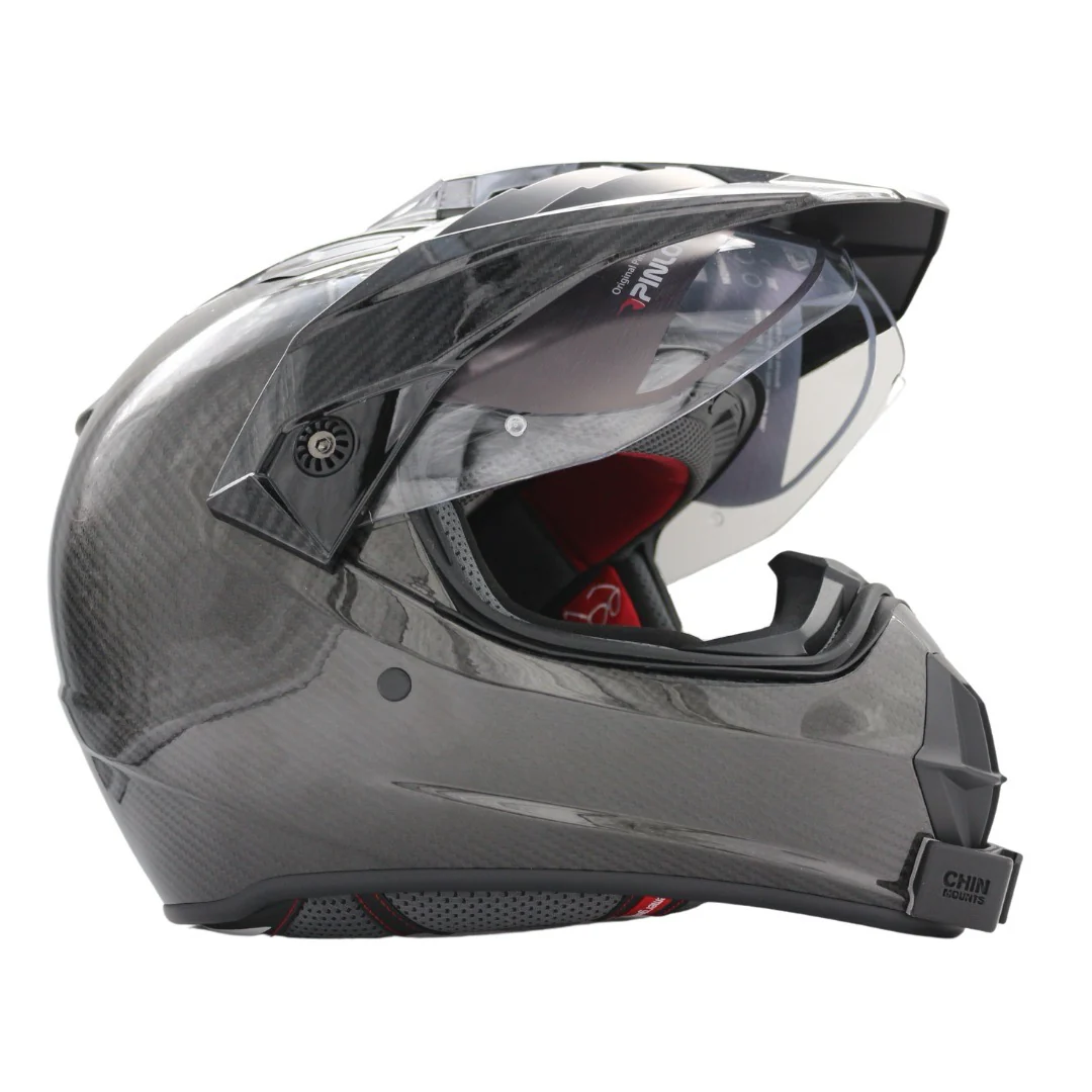 Chin Mount for ILM L13 - Image 3
