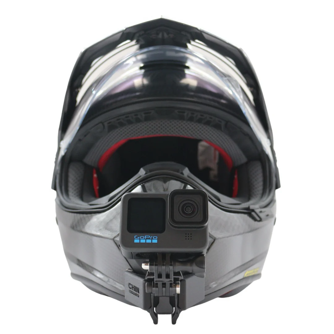 Chin Mount for ILM L13 - Image 6