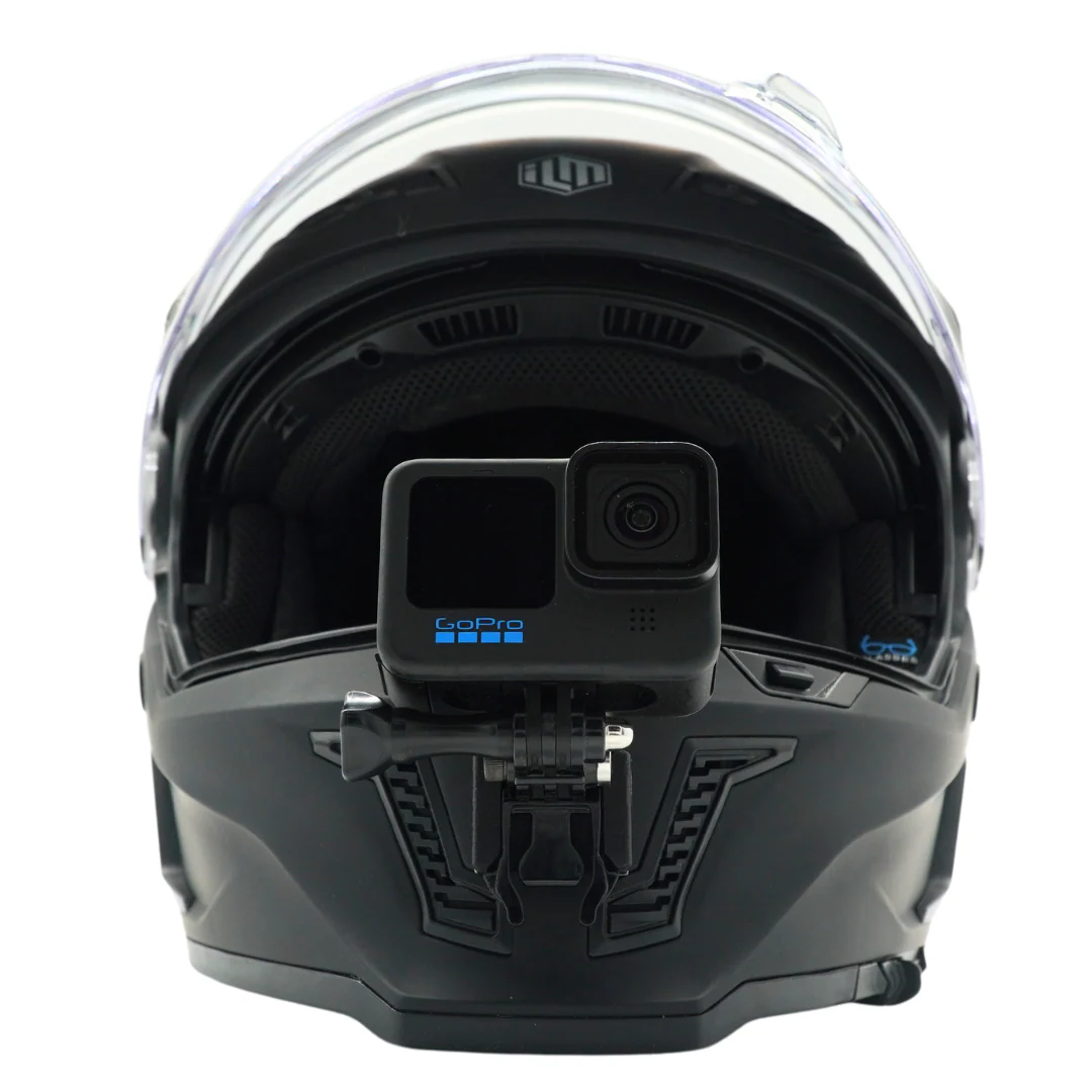 Chin Mount for ILM MF509 - Image 6