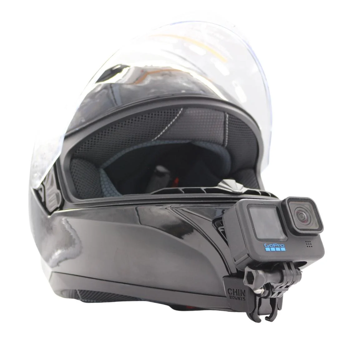 Chin Mount for Novic Element - Image 2