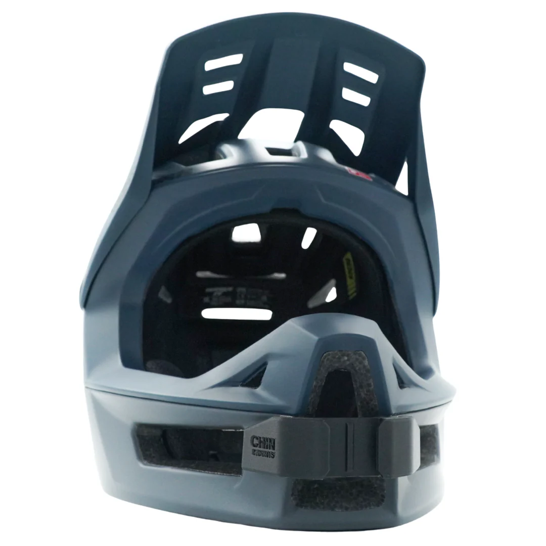 Chin Mount for IXS Trigger FF