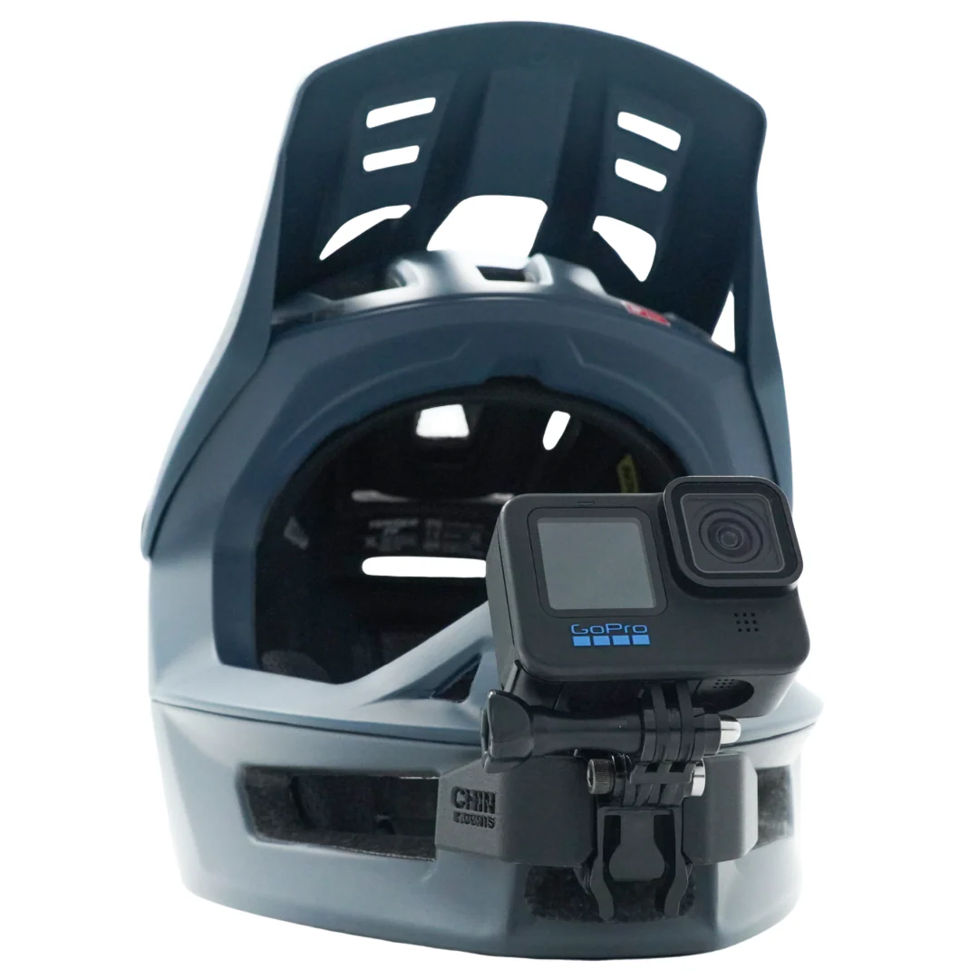 Chin Mount for IXS Trigger FF - Image 2