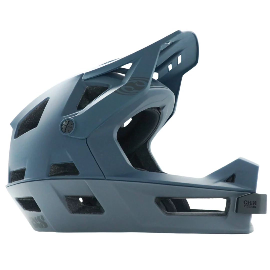 Chin Mount for IXS Trigger FF - Image 3