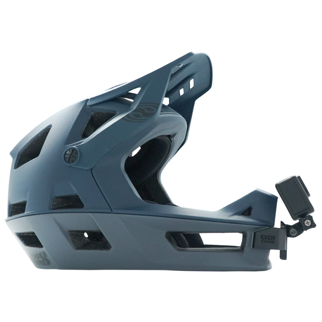 Chin Mount for IXS Trigger FF - Image 4