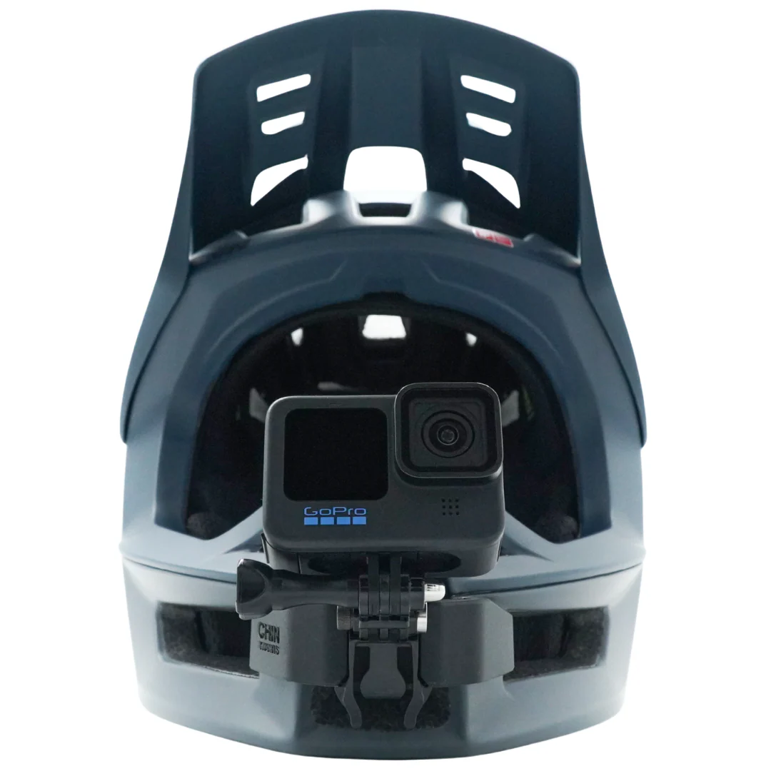 Chin Mount for IXS Trigger FF - Image 6