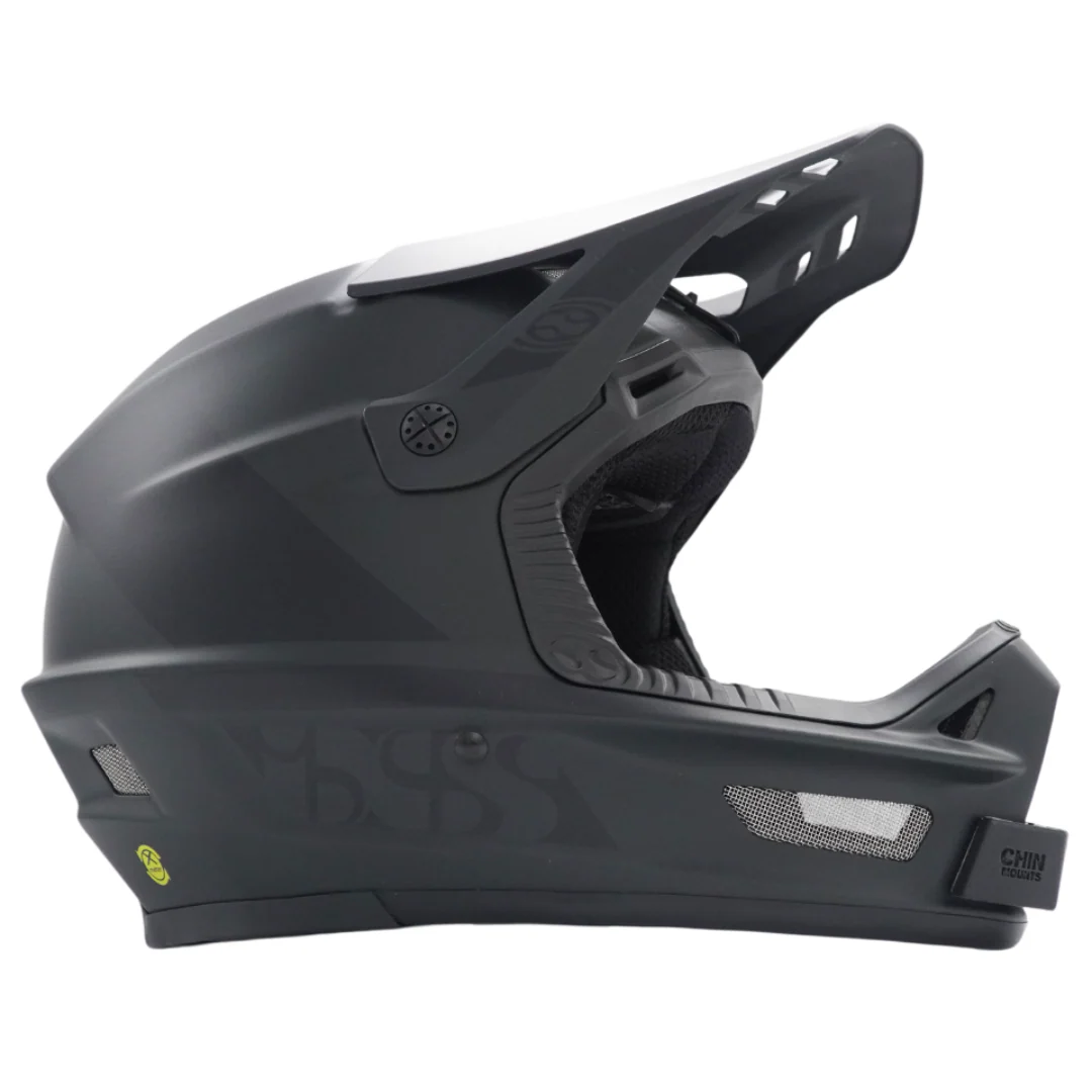 Chin Mount for IXS Xult DH - Image 3