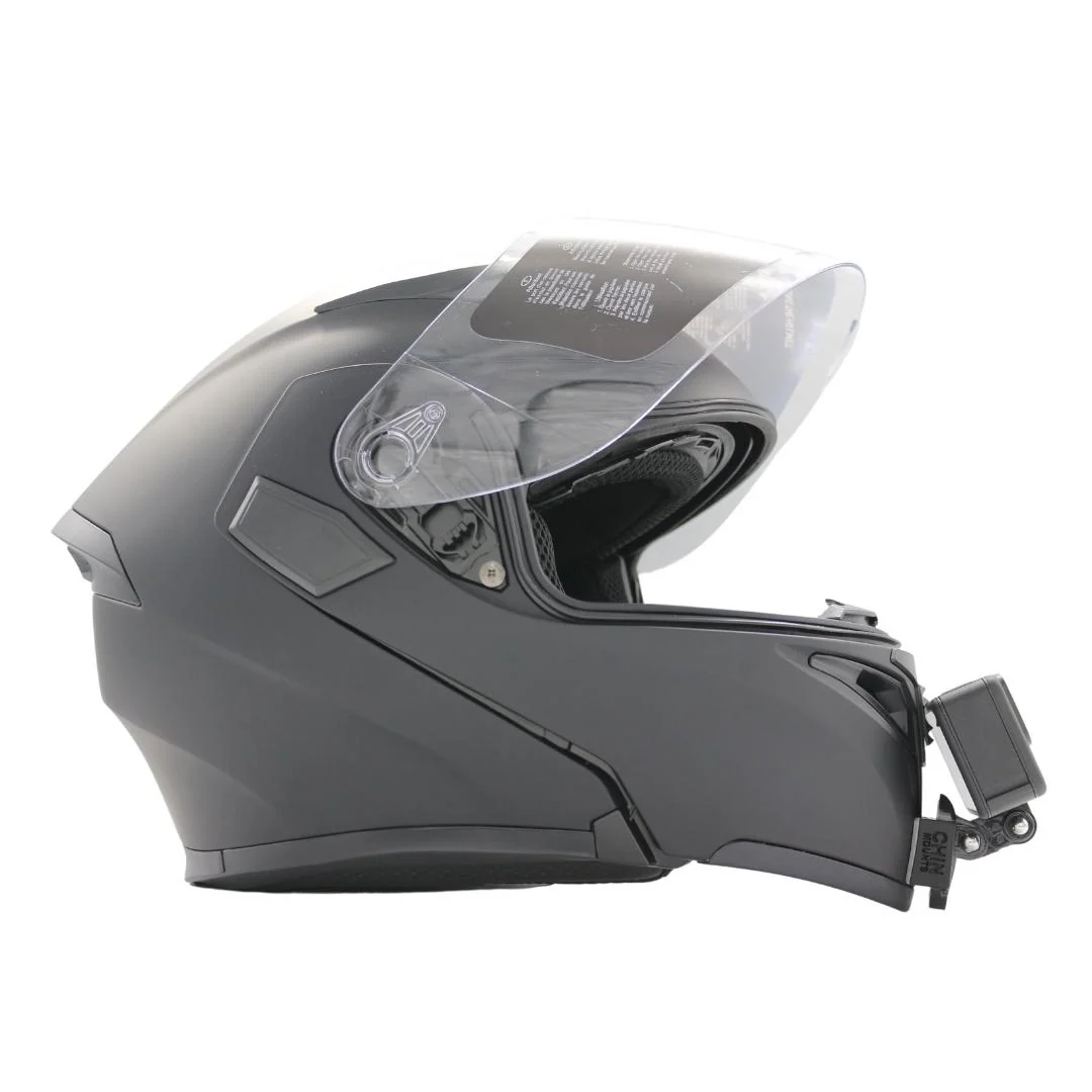 Chin Mount for Jiekai JK-902 - Image 4