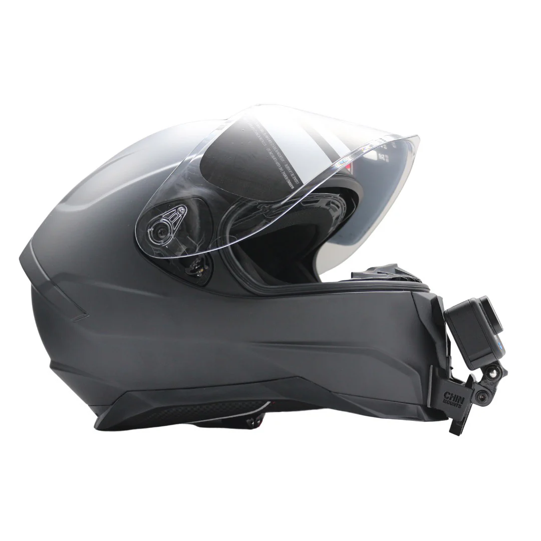 Chin Mount for Joe Rocket RKT 200 - Image 4