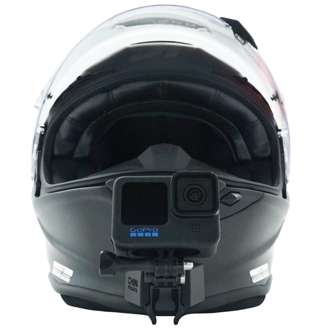 Chin Mount for Just1 J-GPR - Image 6