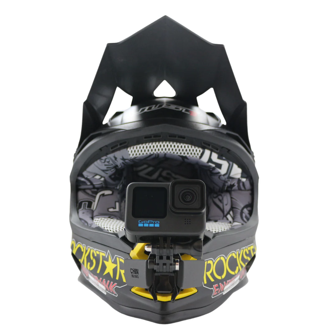 Chin Mount for Just1 J32 - Image 6