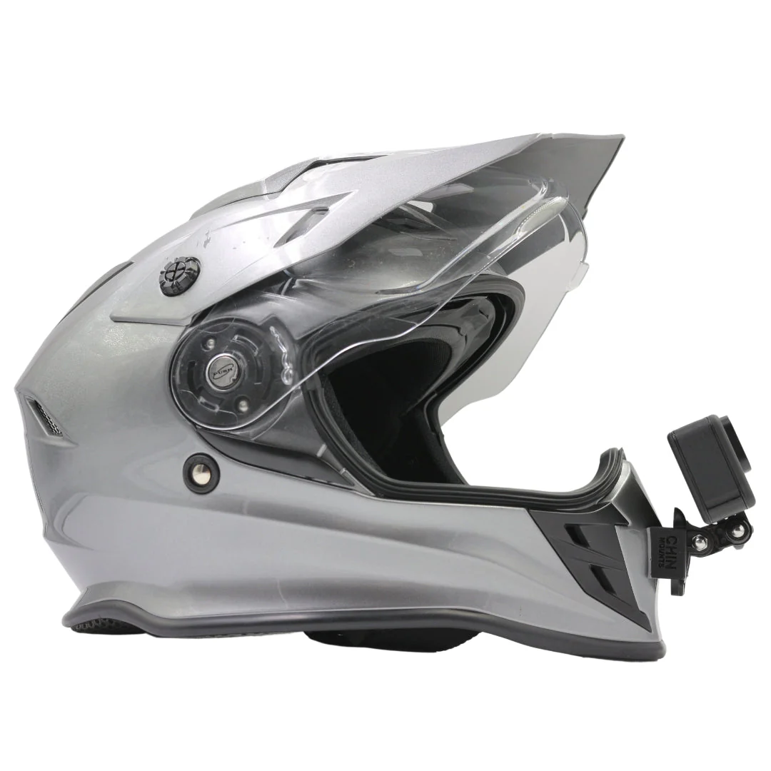 Chin Mount for Just1 J34 Pro - Image 4