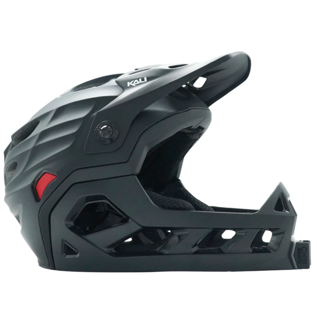 Chin Mount for Kali Protectives Maya - Image 3