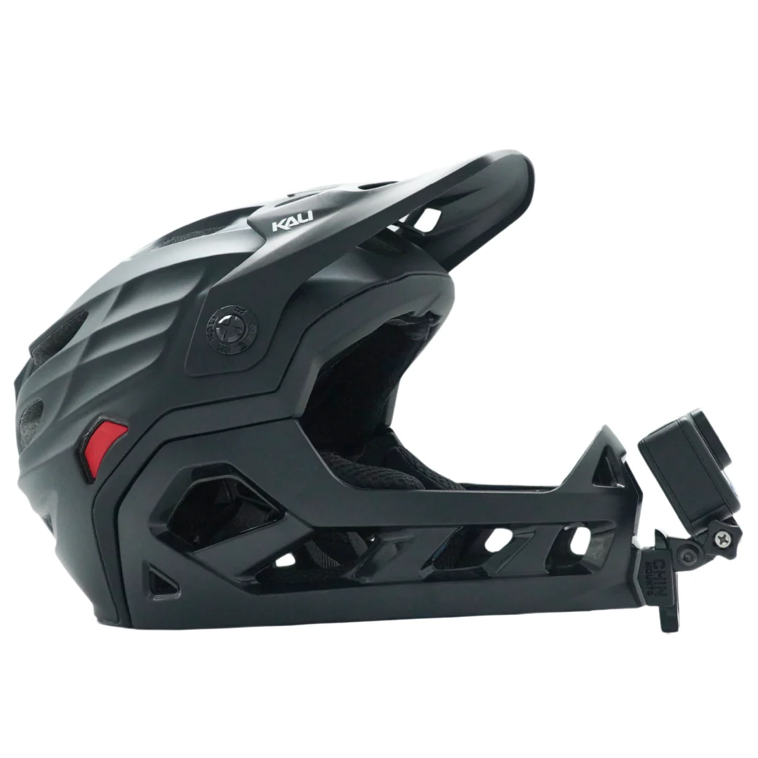 Chin Mount for Kali Protectives Maya - Image 4