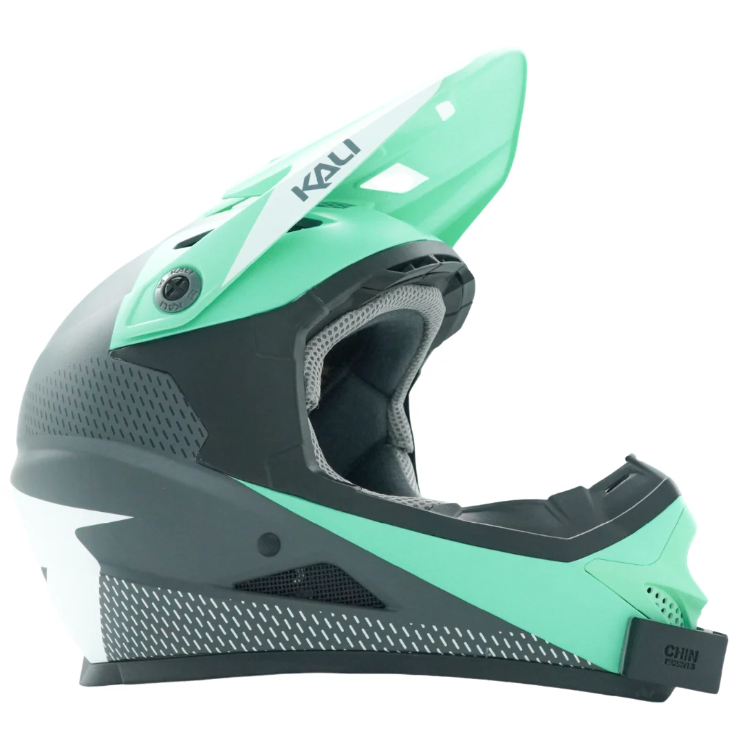 Chin Mount for Kali Protectives Zoka - Image 3