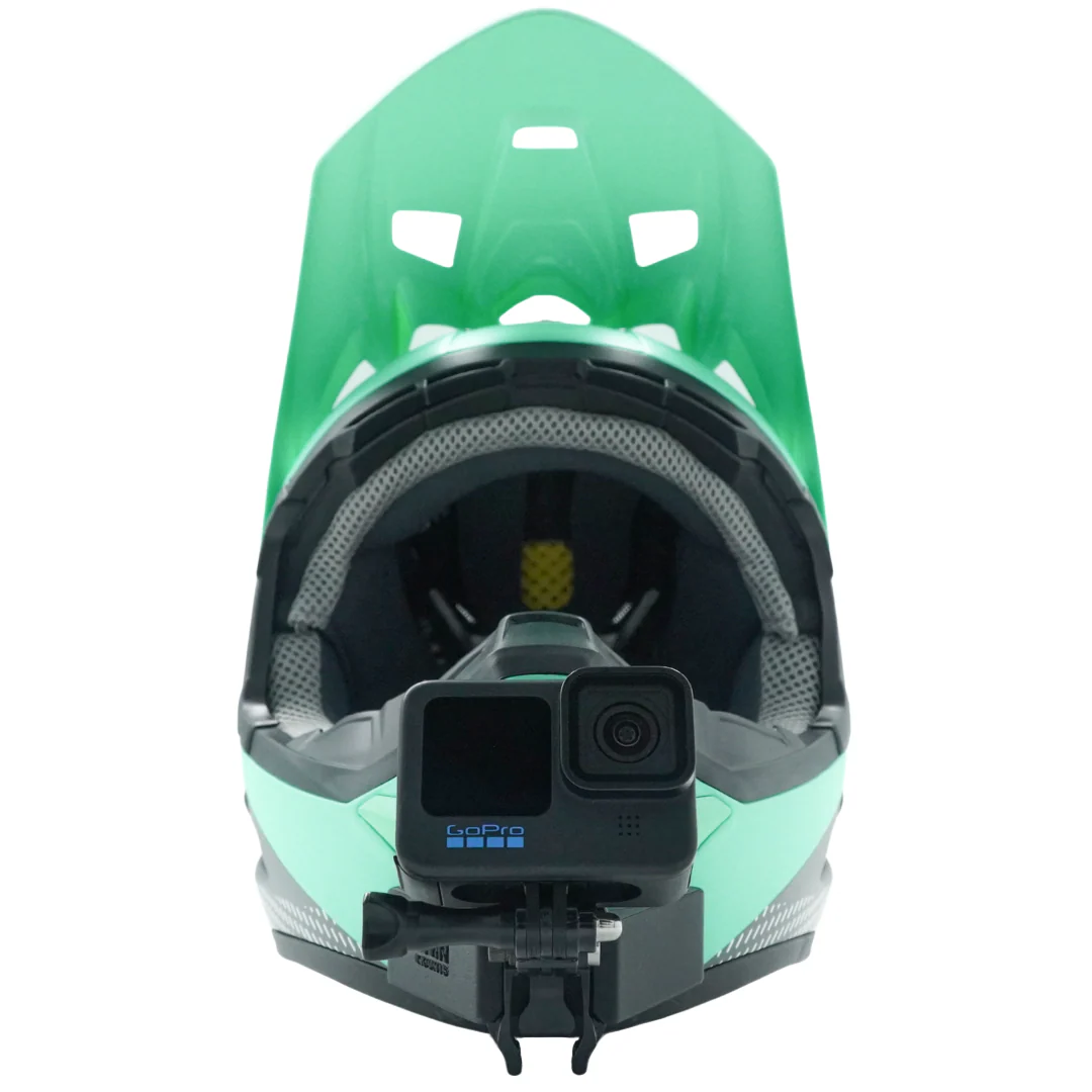 Chin Mount for Kali Protectives Zoka - Image 6