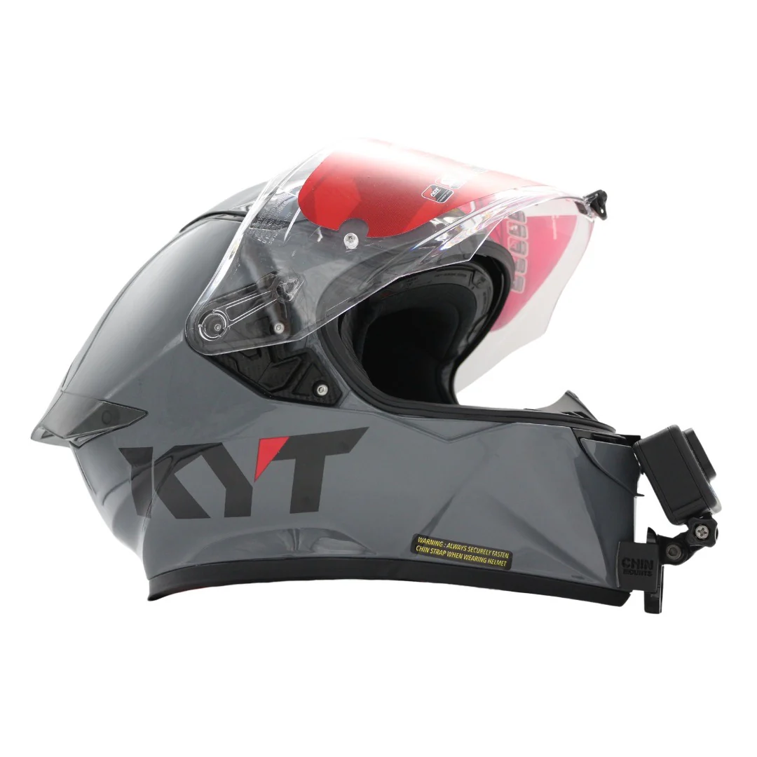 Chin Mount for KYT R2R - Image 4