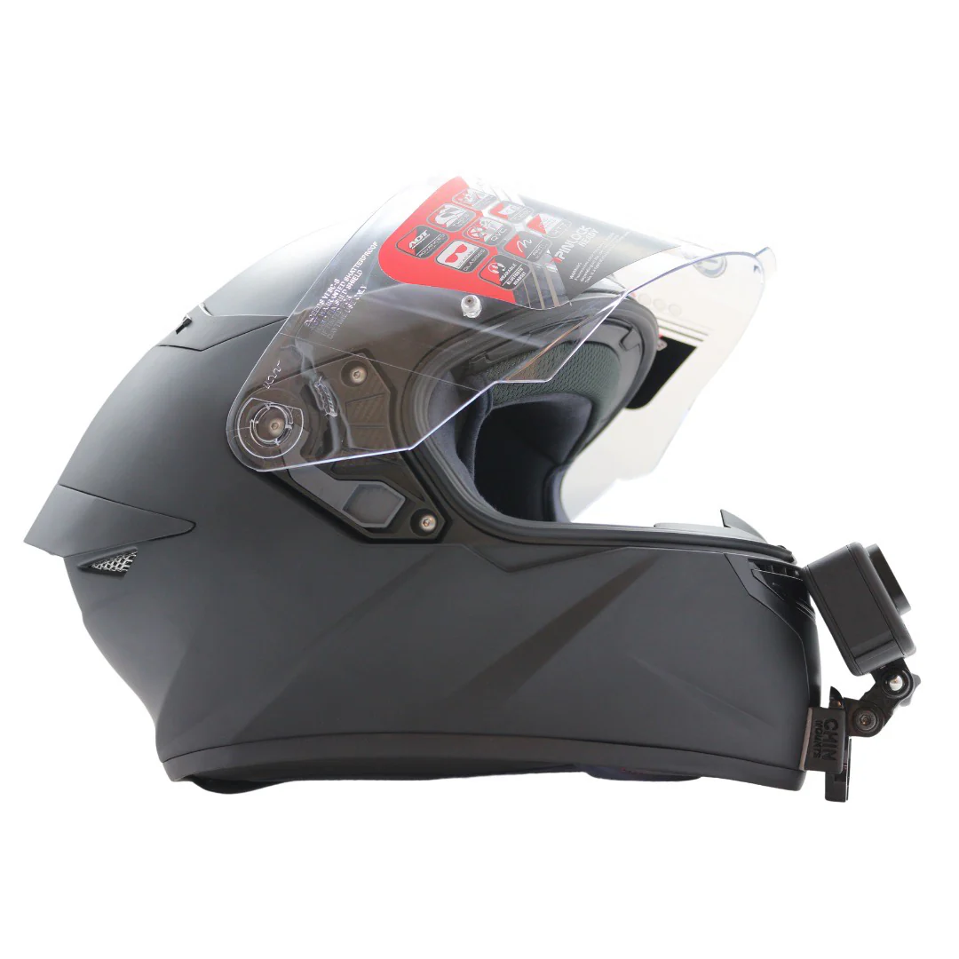 Chin Mount for KYT TT-Course - Image 4