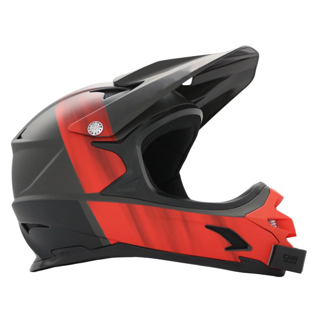 Chin Mount for Lazer Phoenix - Image 3