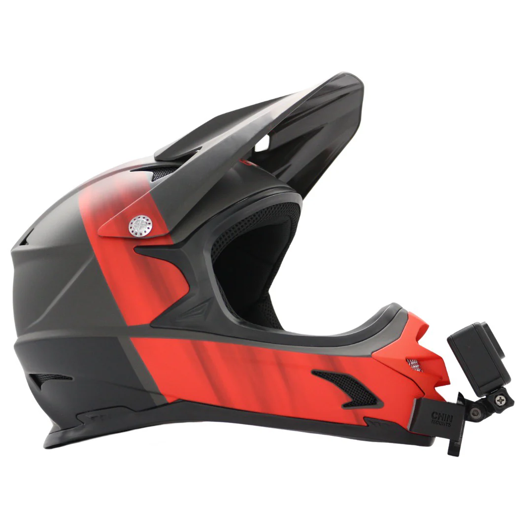 Chin Mount for Lazer Phoenix - Image 4