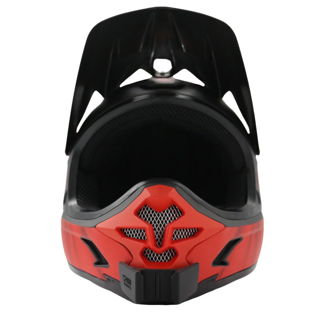 Chin Mount for Lazer Phoenix - Image 5