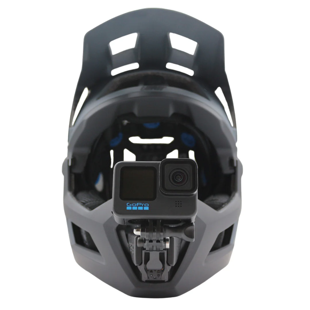 Chin Mount for LEATT Enduro 4.0 - Image 6