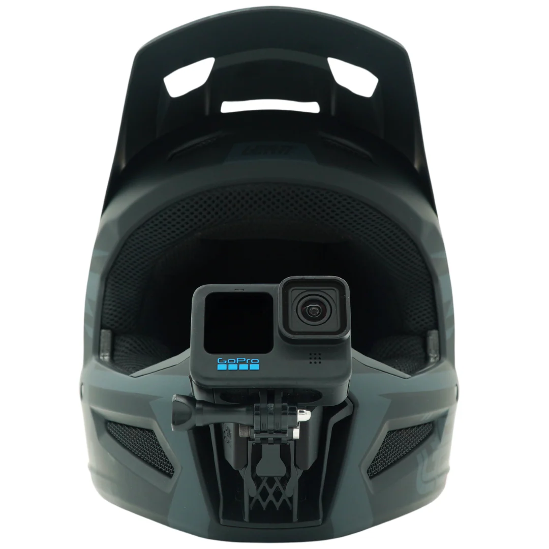 Chin Mount for LEATT Moto 3.5 V24 - Image 6