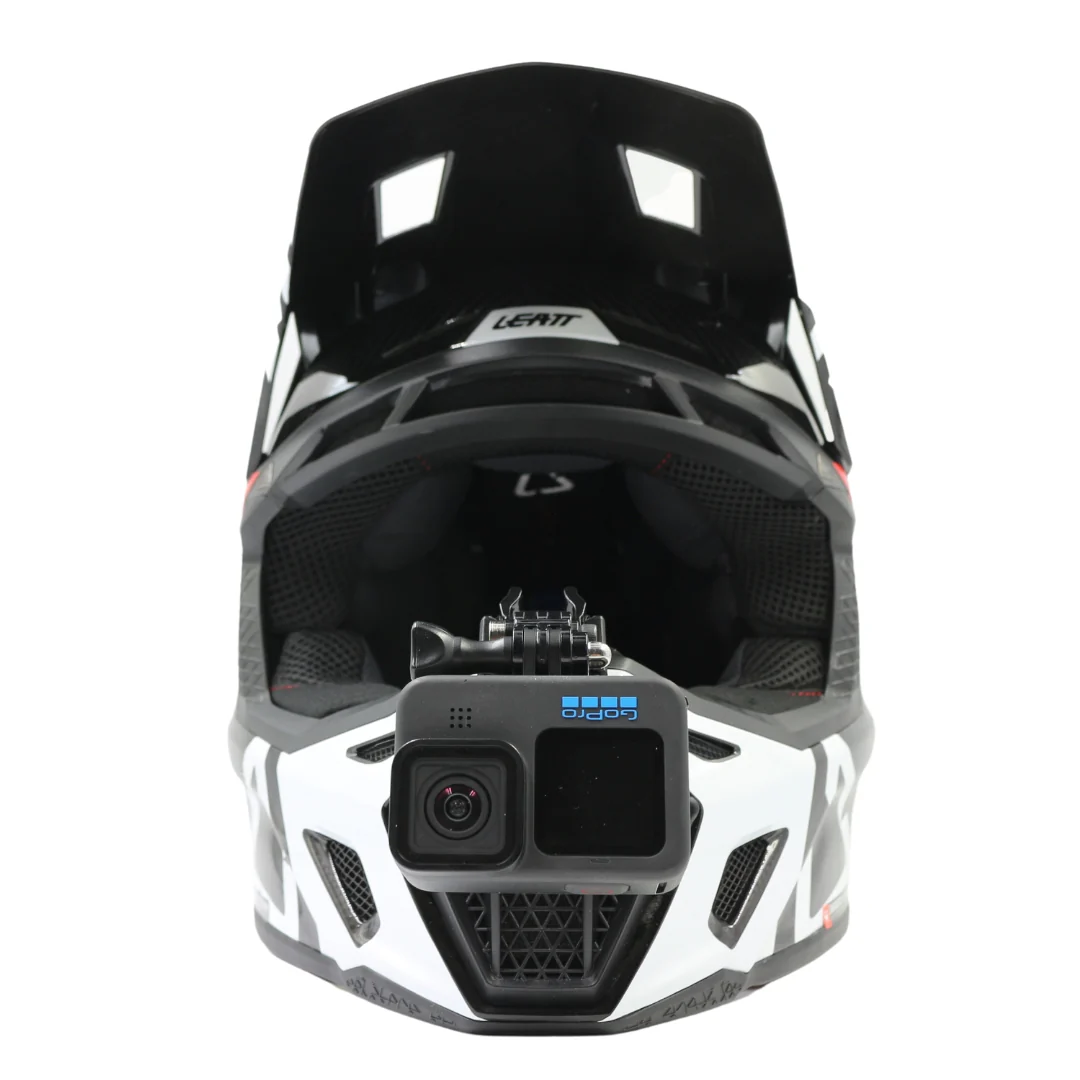 Chin Mount for Leatt Moto 9.5 - Image 6