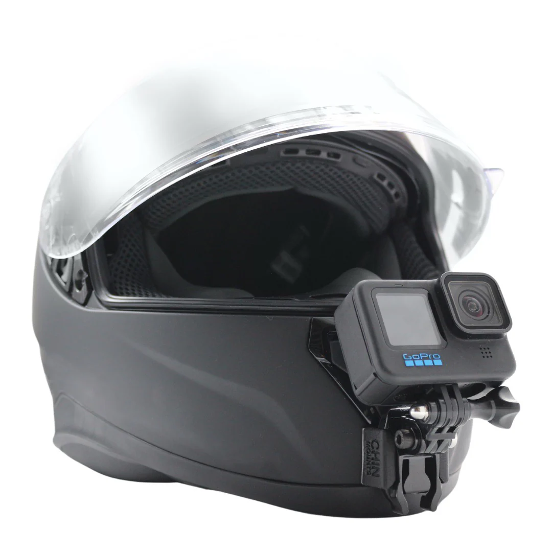 Chin Mount for Level LFT1 - Image 2