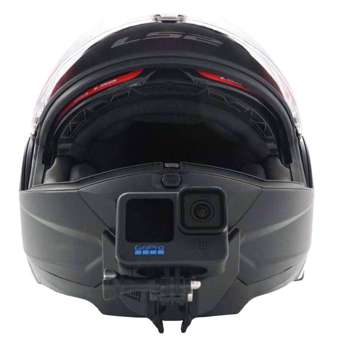 Chin Mount for LS2 FF910 Advant 2 - Image 6