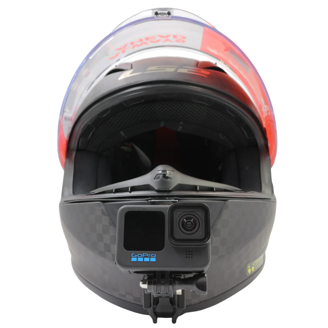 Chin Mount for LS2 FF323 Arrow - Image 6