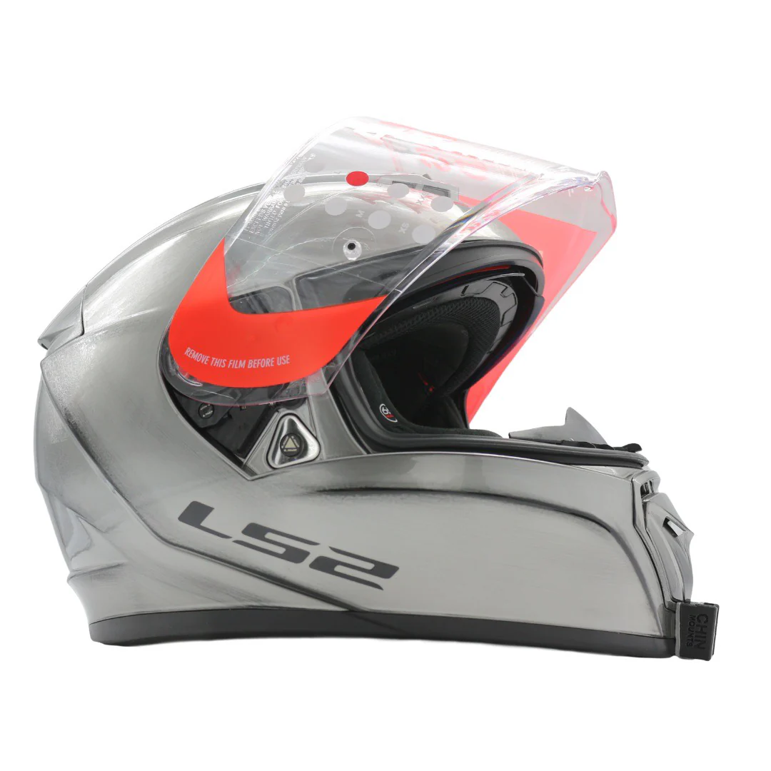 Chin Mount for LS2 Breaker - Image 4