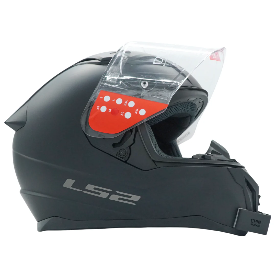 Chin Mount for LS2 Centric - Image 3