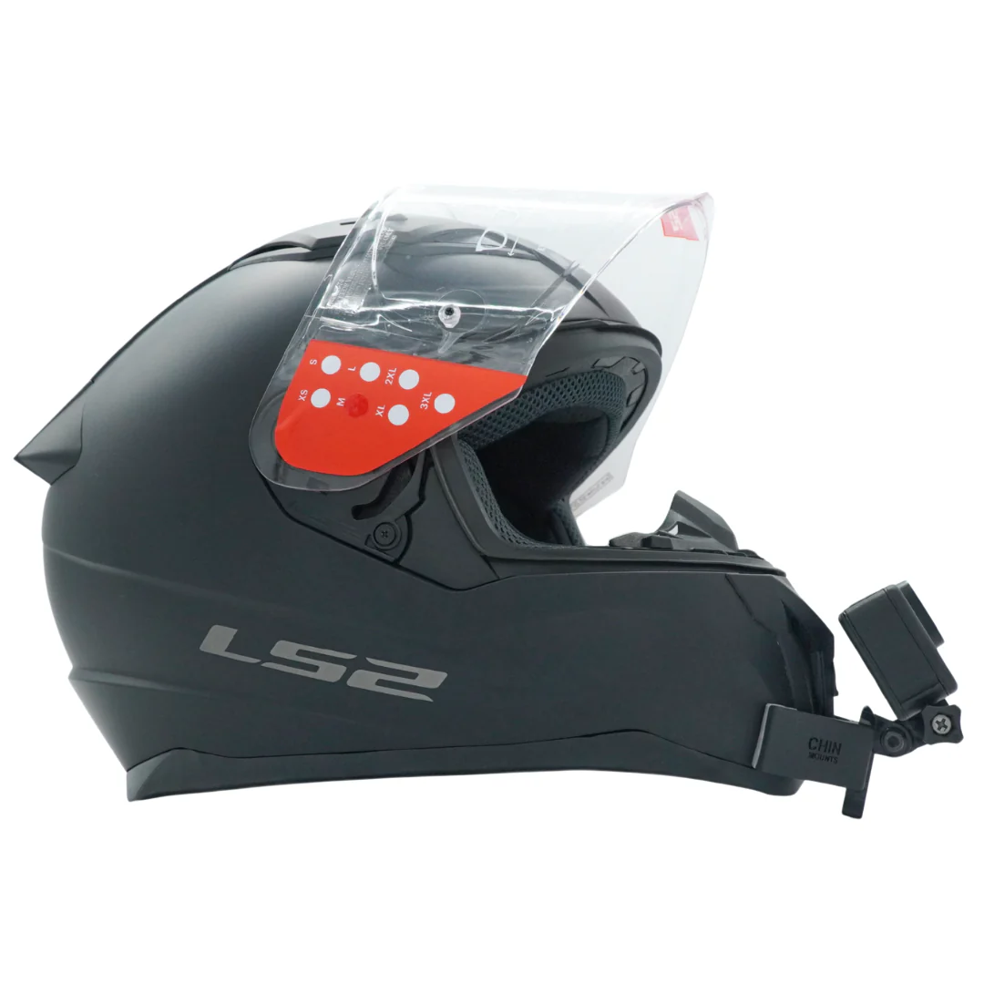Chin Mount for LS2 Centric - Image 4